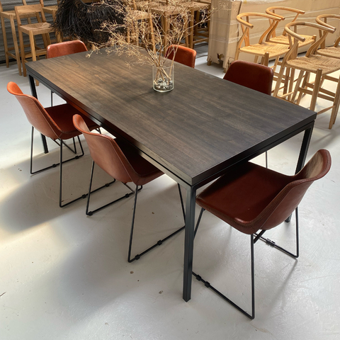 Mesa Comedor Norris - ÚLTIMA UNIDAD