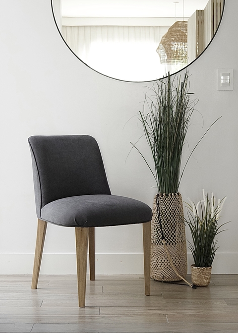 Silla Maui | Petiribí