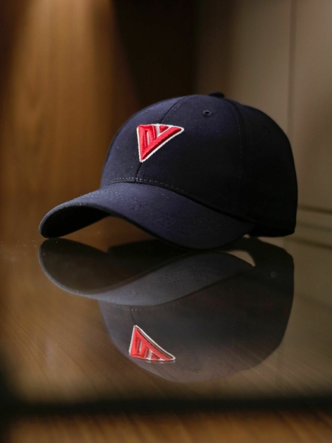 BONÉ AZUL MARINHO DAD HAT