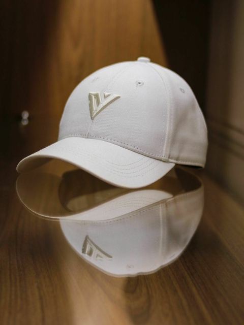 BONÉ OFF WHITE DAD HAT