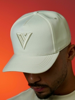 BONÉ OFF WHITE TRADICIONAL - comprar online