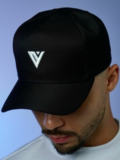 BONÉ PRETO SMALL - comprar online