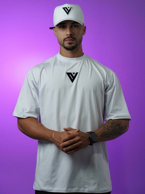 Camisa Oversized Tradicional - comprar online