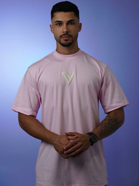 Camisa Oversized Tradicional - comprar online