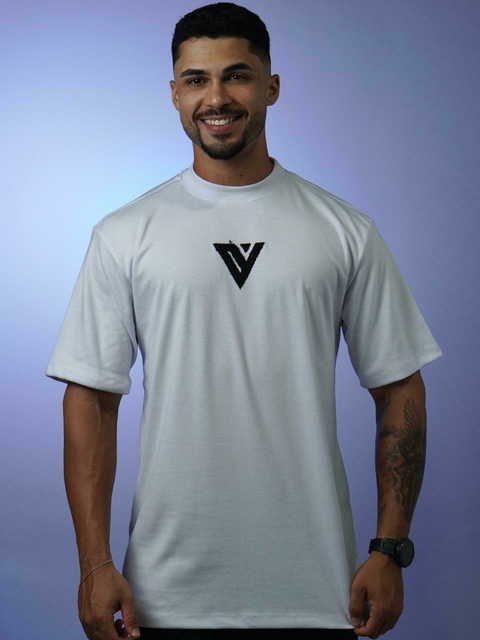 Camisa Oversized Tradicional - comprar online