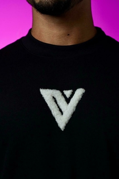 Camisa Oversized Tradicional na internet
