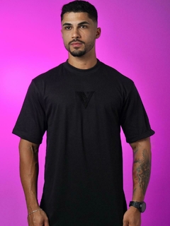Camisa Oversized Tradicional - comprar online