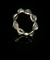 Anillo Sinfin - Aguamarina Cabuchon - comprar online