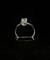 Anillo Freya - Aguamarina - comprar online