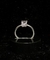 Anillo Freya - Cuarzo - comprar online