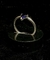 Anillo Horus - Zafiro - tienda online