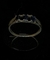 Anillo Clarisse - Zafiros - tienda online