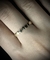 Anillo Sol - Oro 18K