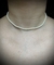 Collar Blanca - Perlas