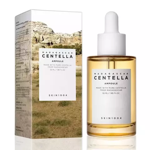 Madagascar Centella Ampoule 55ml