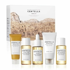 Kit Madagascar Centella tratamiento facial
