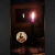 Baú Espelho Negro e Kit de Scrying (Vidência) na internet