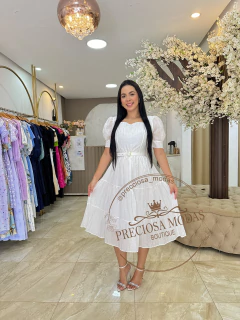 Vestido Liadina na internet