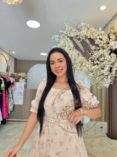 Vestido Liadina - Precciosamodas.com.br