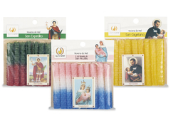 velas novena