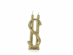 velas signo peso