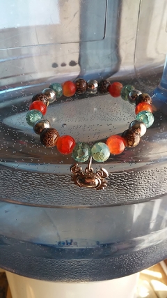 Pulseras