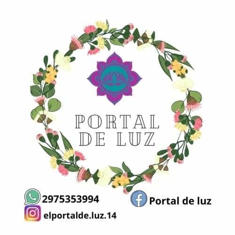 Portal de Luz