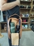 Morral de cuero en internet