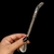 Bombilla - Alpaca 1mm - comprar online