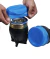Tapa mate de silicona - tienda online