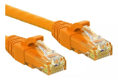Cable De Red Armado 20 Metros Cat6e Ethernet Lan Patch Cord en internet