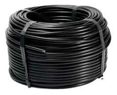 Cable Tipo Taller 3x0,75mm X 100mts Normalizado Tpr 100% Cobre