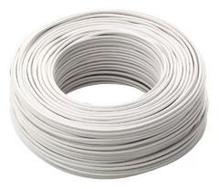 Cable Tipo Taller 3x0,75mm X 100mts Normalizado Tpr 100% Cobre - tienda online