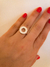 Anillo círculo