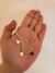 Cadena corazones