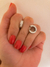 Aros strass