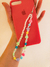 Phone strap ohana