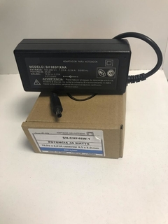 Cargador para notebook para Dell/HP
