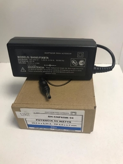 Cargador para notebook Para Dell