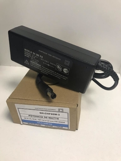 Cargador para notebook p/HP/Compaq