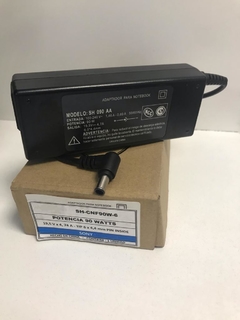 Cargador para notebook p/Sony Vaio