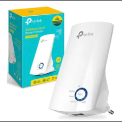 EXTENSOR DE RANGO TP-LINK