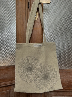 Totebag simple estampada