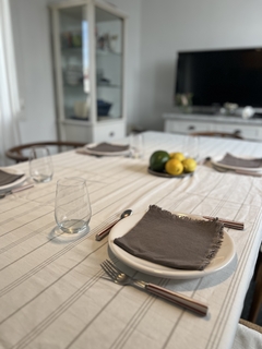 Mantel Salvador - comprar online