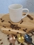 CANECA STONEWARE MUG OFF WHITE 350ML