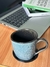 CANECA ORGANICA ESMALTADA TOURMALINE 273 ml na internet