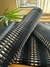 KIT PASSADEIRA (0,47 m x 1,40 m) + TAPETINHO (0,47 m x 0,70 m) ELEGANCE PRETO) - comprar online