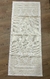 PASSADEIRA COMFORT CRU (0,50 m x 1,40 m) - comprar online