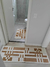 KIT PASSADEIRA (0,47 m x 1,40 m) + TAPETINHO URCA CARAMELO (0,47 m x 0,70 m) - loja online
