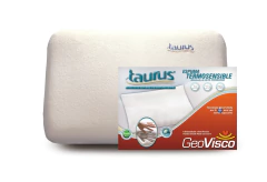 ALMOHADA 0.70 X GEOVISCO VISCOELASTICA - comprar online